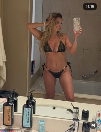 Full leaked Lisstilemans private onlyfans photo
