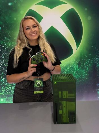 Full leaked Liteweight gaming private onlyfans photo