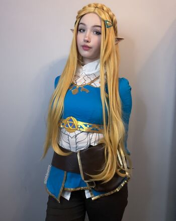 Full leaked Lithbunny private onlyfans photo