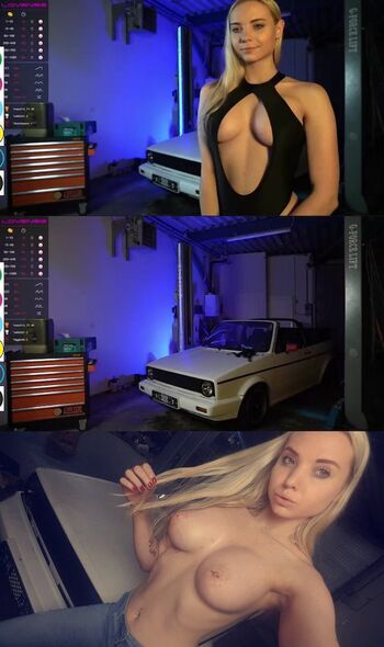Full leaked Littledutch private onlyfans photo