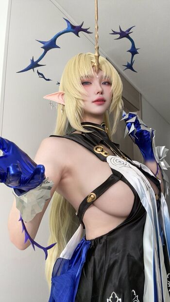 Full leaked Littlericey private onlyfans photo