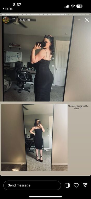 Full leaked Live wth liv page private onlyfans photo