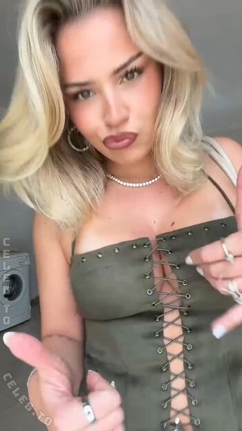 Full leaked Livia josephine private onlyfans photo