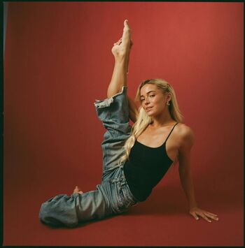 Full leaked Livvy dunne private onlyfans photo