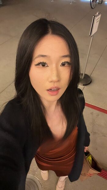 Full leaked Lotus private onlyfans photo