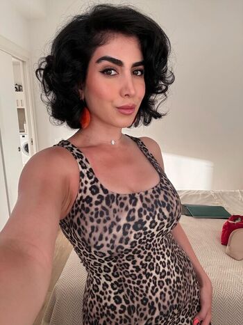 Full leaked Lola ameri private onlyfans photo