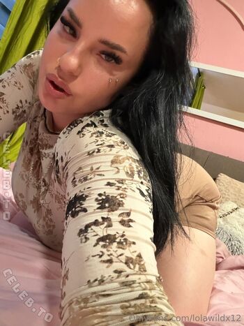 Full leaked Lola wildx private onlyfans photo