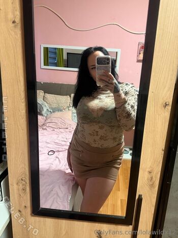 Full leaked Lola wildx private onlyfans photo