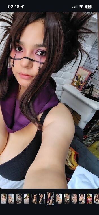 Full leaked Looking for freakychikie private onlyfans photo