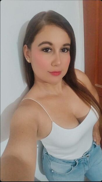 Full leaked Lorena sanchez ibague private onlyfans photo