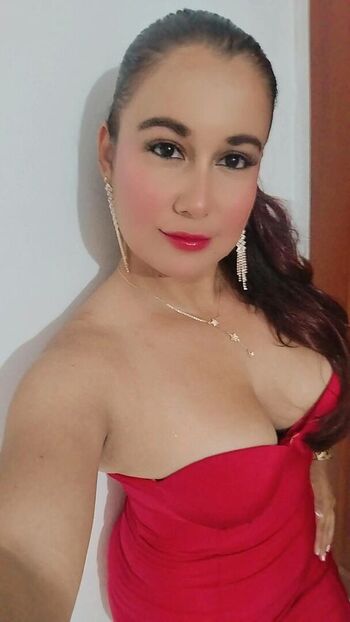 Full leaked Lorena sanchez ibague private onlyfans photo