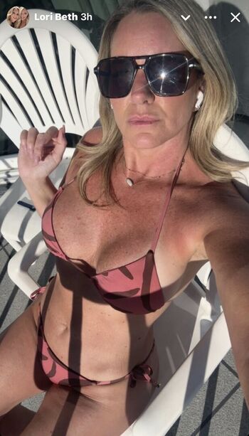 Full leaked Lori zamora private onlyfans photo