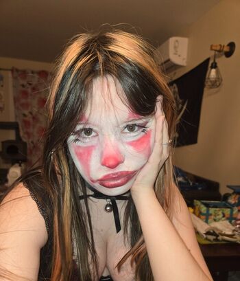 Full leaked Loserbunni private onlyfans photo