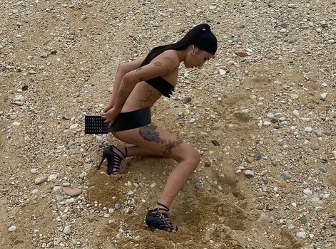 Full leaked Loserdarko page private onlyfans photo