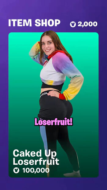 Loserfruit