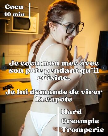 Full leaked Louiselittlefrench private onlyfans photo