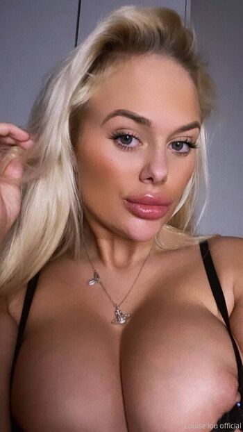 Full leaked Louiselou private onlyfans photo