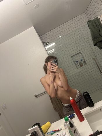 Full leaked Lovealot private onlyfans photo