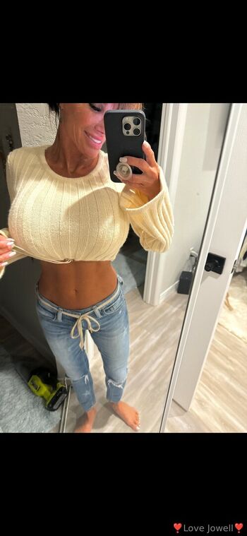 Full leaked Lovejowell private onlyfans photo
