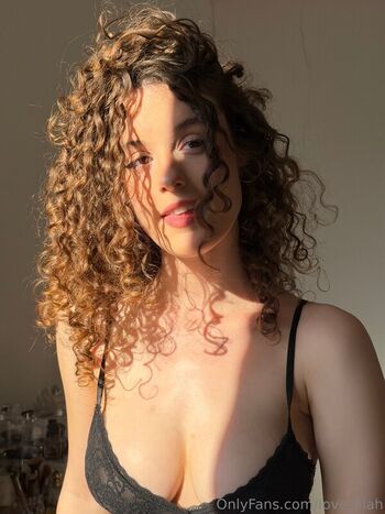 Full leaked Lovelilah private onlyfans photo