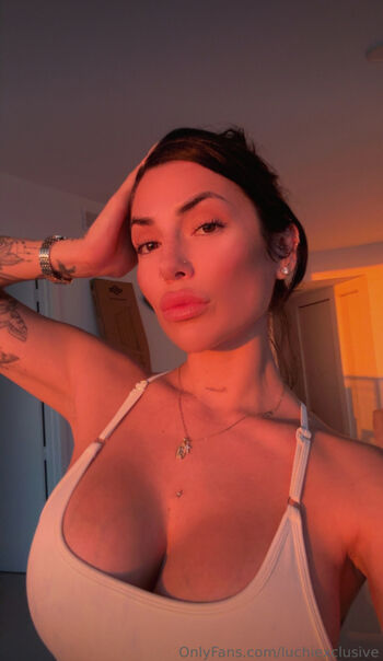 Full leaked Luchi del mar private onlyfans photo