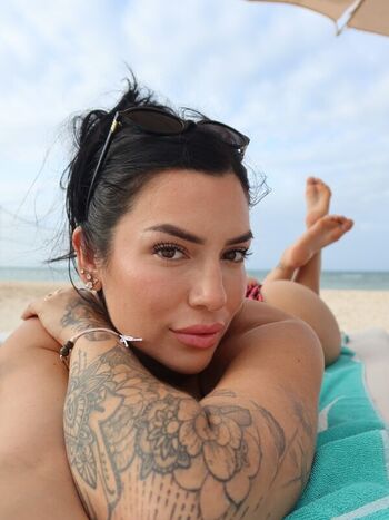 Full leaked Luchi del mar private onlyfans photo