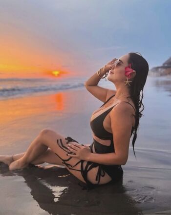 Full leaked Lucia aranza private onlyfans photo