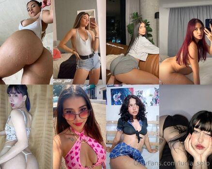 Full leaked Lucia soto private onlyfans photo