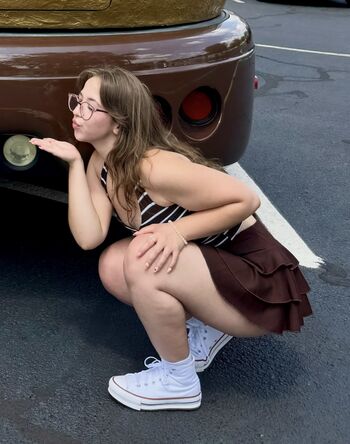 Full leaked Lucie swartvagher private onlyfans photo