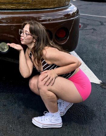 Full leaked Lucie swartvagher private onlyfans photo