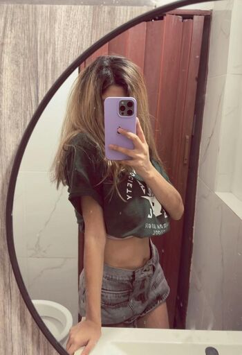 Full leaked Ludmila robles page private onlyfans photo