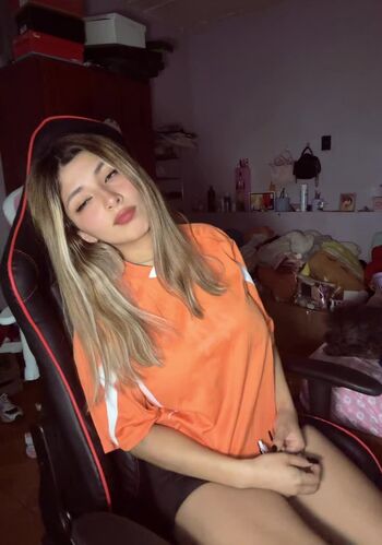 Full leaked Ludmila robles private onlyfans photo