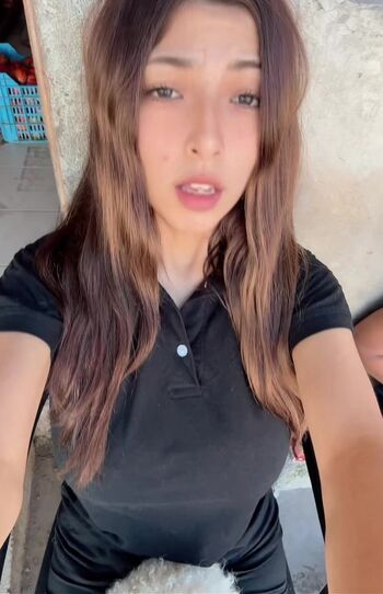 Full leaked Ludmila robles private onlyfans photo