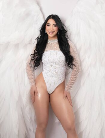 Full leaked Lufrainis parra private onlyfans photo