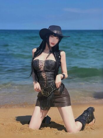 Full leaked Lunakim private onlyfans photo
