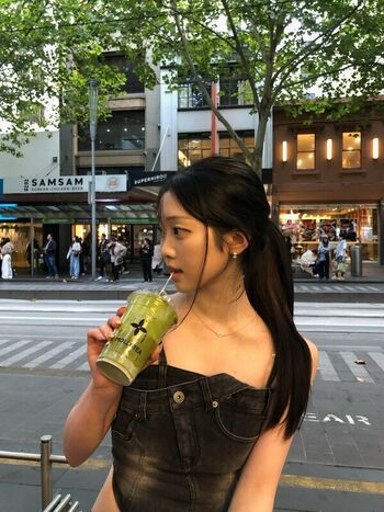 Full leaked Lydia hwang private onlyfans photo