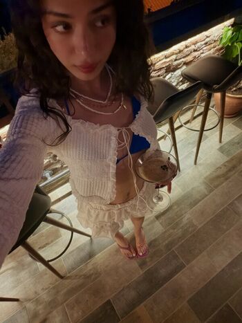 Full leaked M lisa private onlyfans photo