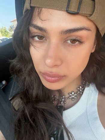 Full leaked M lisa private onlyfans photo