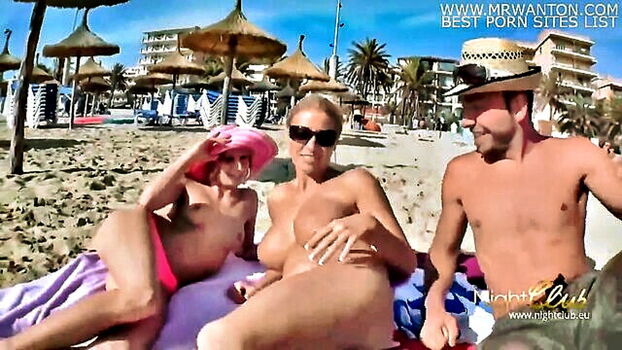Full leaked Ma mallorca private onlyfans photo