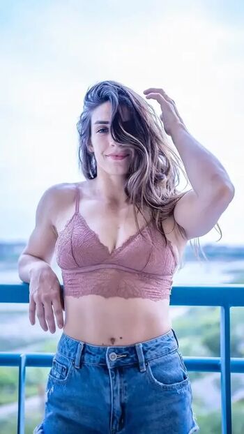 Full leaked Mackenzie dern private onlyfans photo