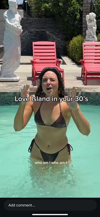 Full leaked Madeleine byrne private onlyfans photo