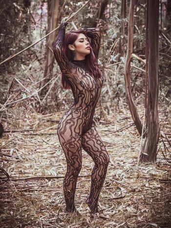 Full leaked Madeline jannethe felix hospina private onlyfans photo