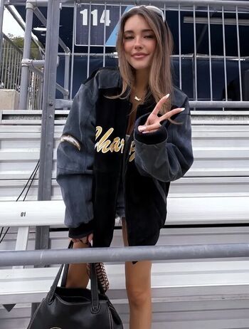Madison Beer
