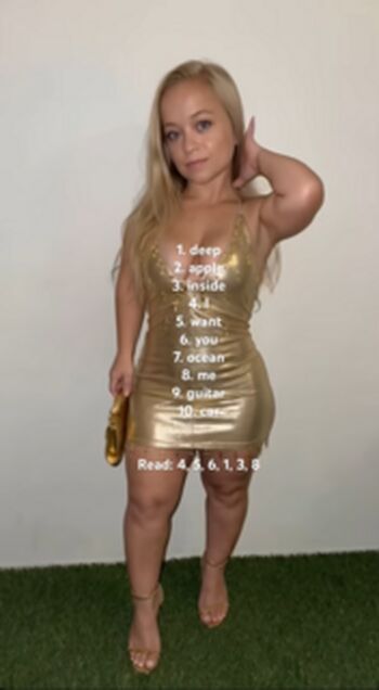 Full leaked Madison marie private onlyfans photo