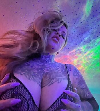 Full leaked Madzilla private onlyfans photo