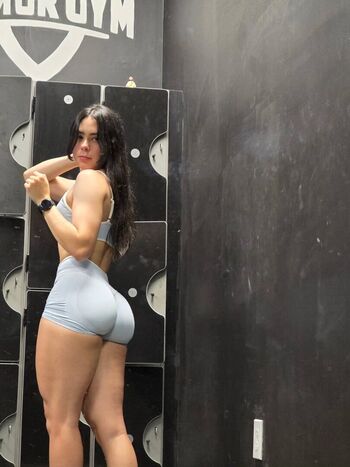 Full leaked Maeh fitt private onlyfans photo