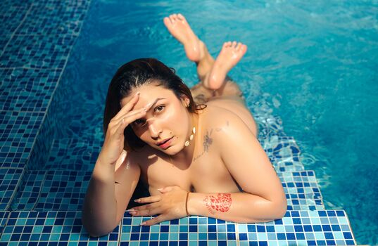 Full leaked Mafee saenz private onlyfans photo