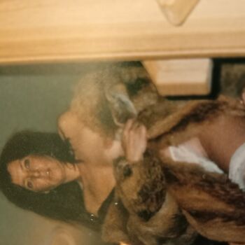 Full leaked Magdalene private onlyfans photo