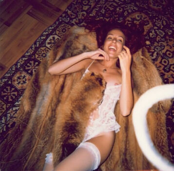 Full leaked Magdalene private onlyfans photo