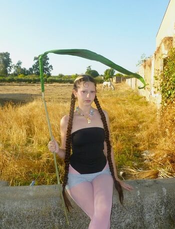 Full leaked Magdalenita private onlyfans photo